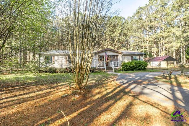 1580 Houze Road, Fort Valley, GA 31030