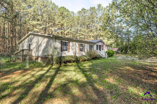 1580 Houze Road, Fort Valley, GA 31030