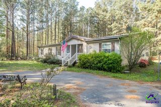 1580 Houze Road, Fort Valley, GA 31030