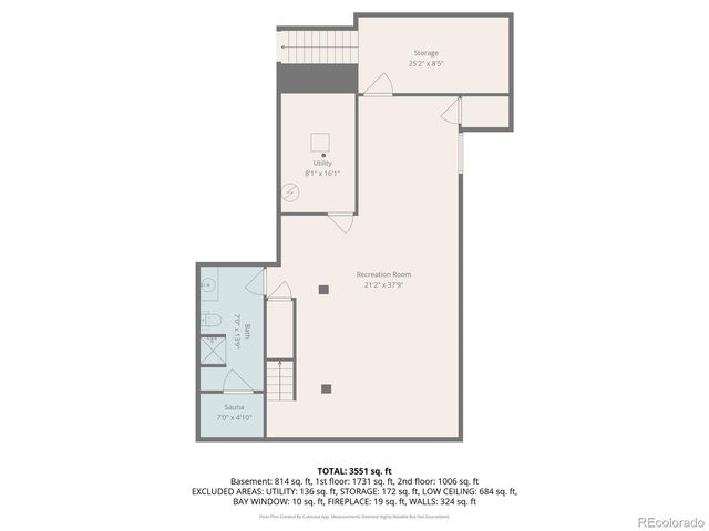 5530 E 6th Avenue, Denver, CO 80220