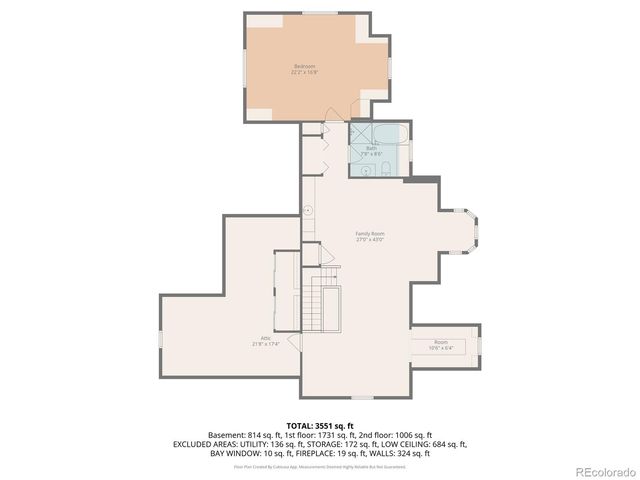 5530 E 6th Avenue, Denver, CO 80220