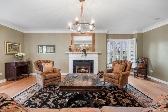 5530 E 6th Avenue, Denver, CO 80220