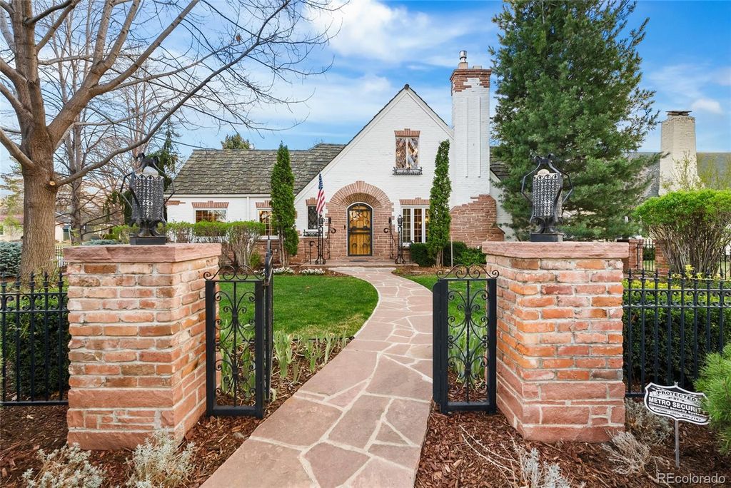 5530 E 6th Avenue, Denver, CO 80220