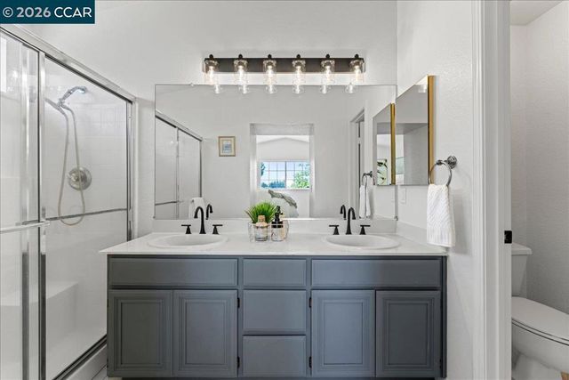 5008 Morgan Way, Antioch, CA 94531