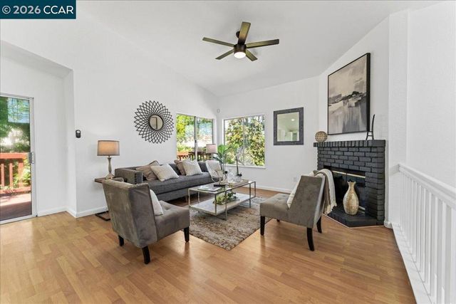 5008 Morgan Way, Antioch, CA 94531