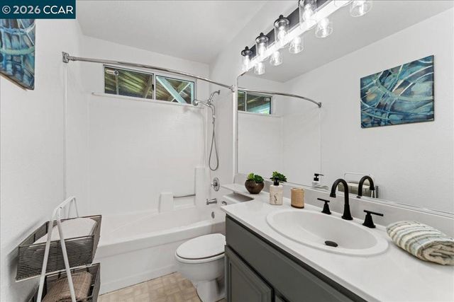 5008 Morgan Way, Antioch, CA 94531