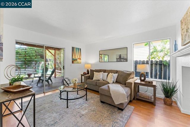 5008 Morgan Way, Antioch, CA 94531