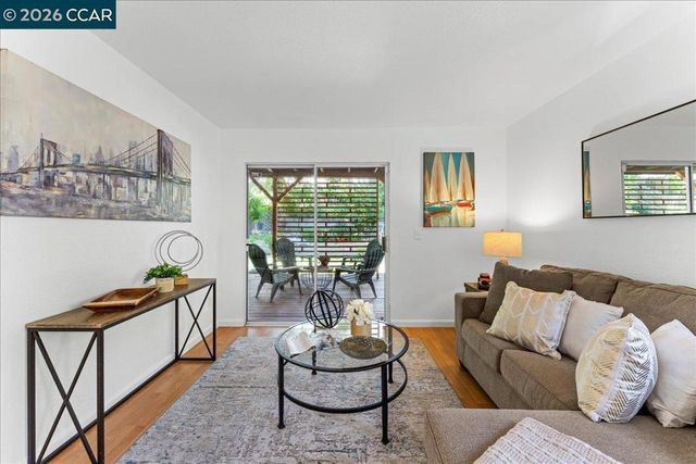 5008 Morgan Way, Antioch, CA 94531