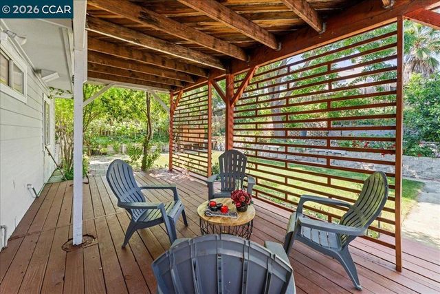 5008 Morgan Way, Antioch, CA 94531