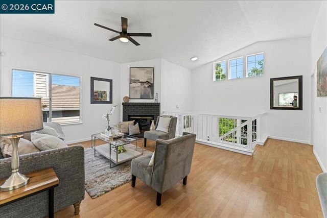 5008 Morgan Way, Antioch, CA 94531