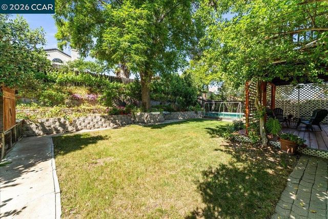 5008 Morgan Way, Antioch, CA 94531