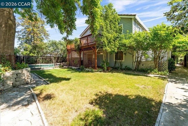 5008 Morgan Way, Antioch, CA 94531