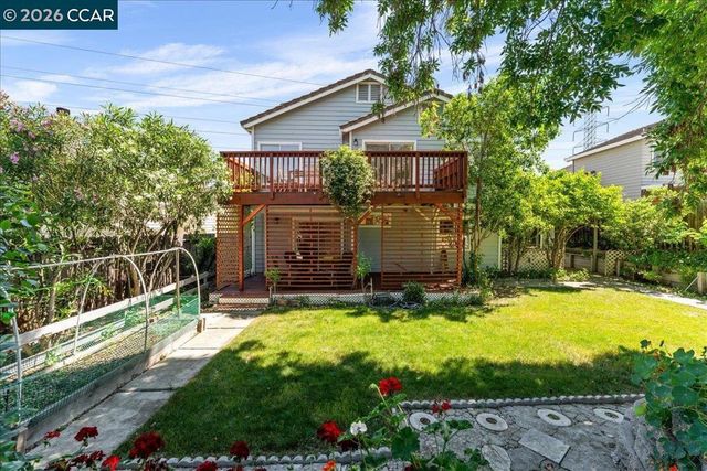 5008 Morgan Way, Antioch, CA 94531