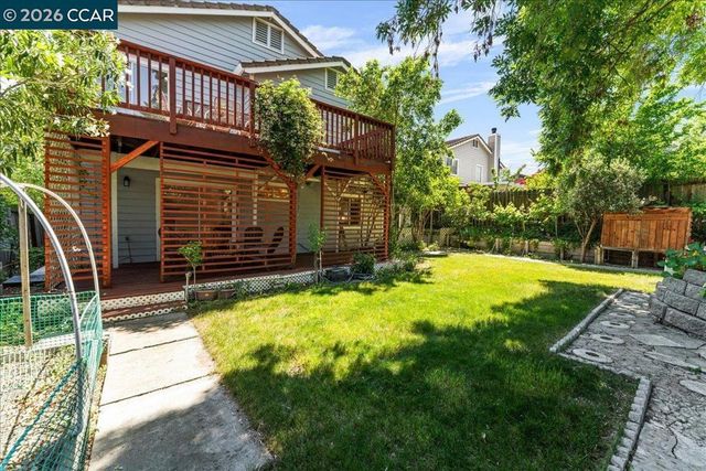 5008 Morgan Way, Antioch, CA 94531