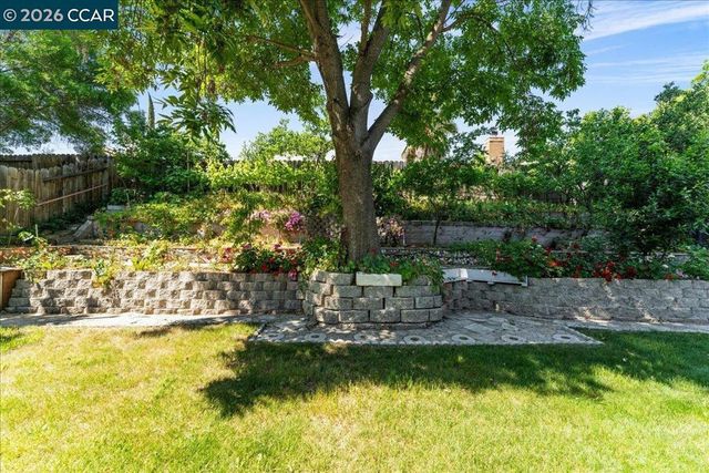 5008 Morgan Way, Antioch, CA 94531