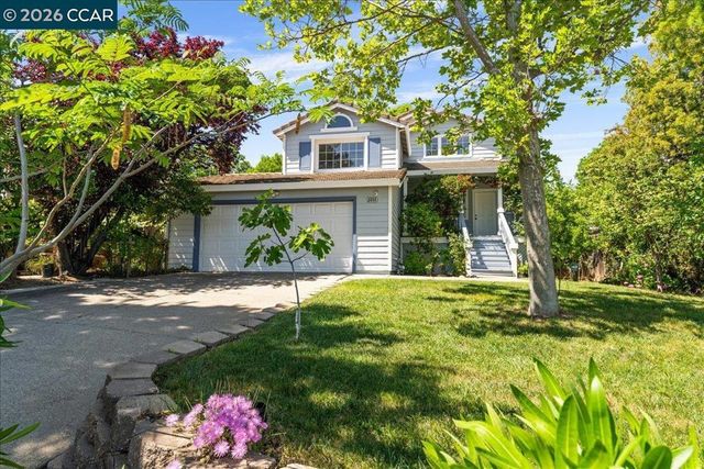 5008 Morgan Way, Antioch, CA 94531