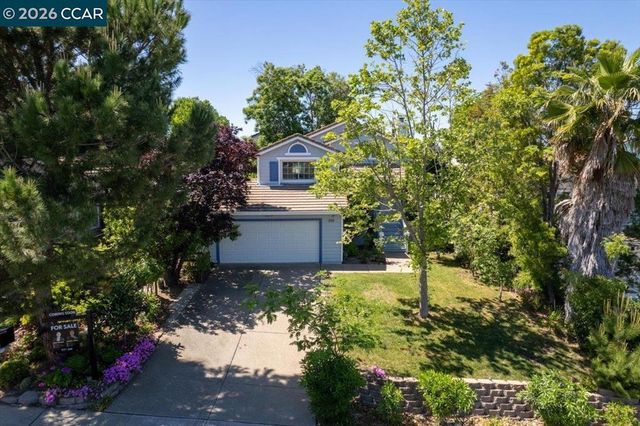 5008 Morgan Way, Antioch, CA 94531