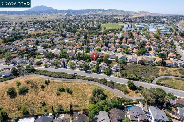 5008 Morgan Way, Antioch, CA 94531