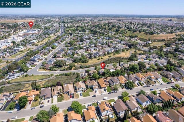 5008 Morgan Way, Antioch, CA 94531