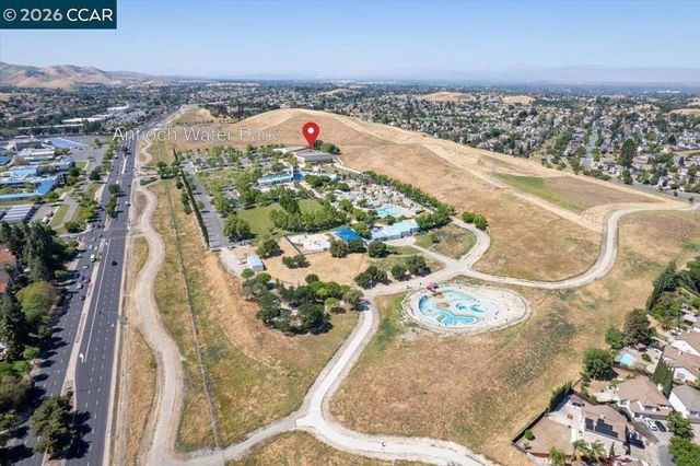 5008 Morgan Way, Antioch, CA 94531