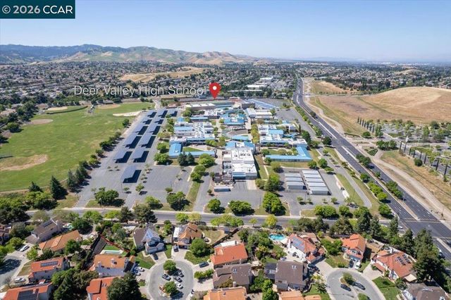 5008 Morgan Way, Antioch, CA 94531