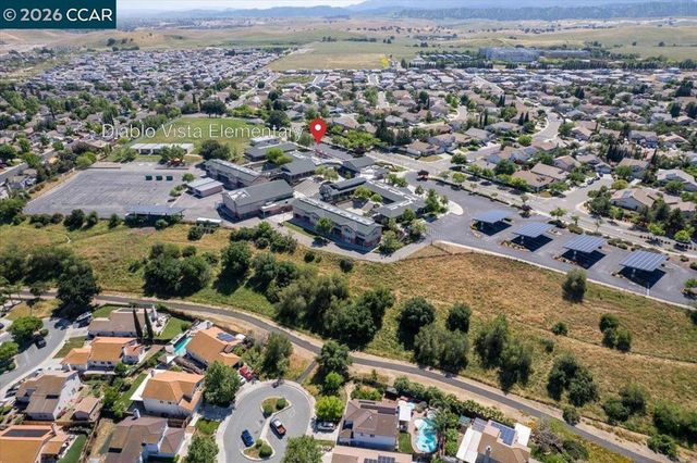 5008 Morgan Way, Antioch, CA 94531