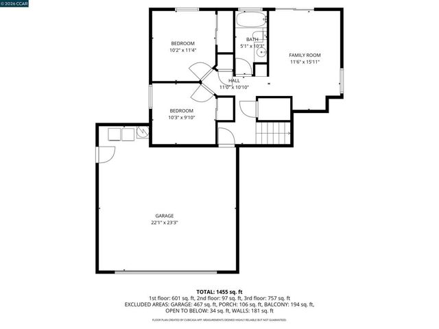 5008 Morgan Way, Antioch, CA 94531