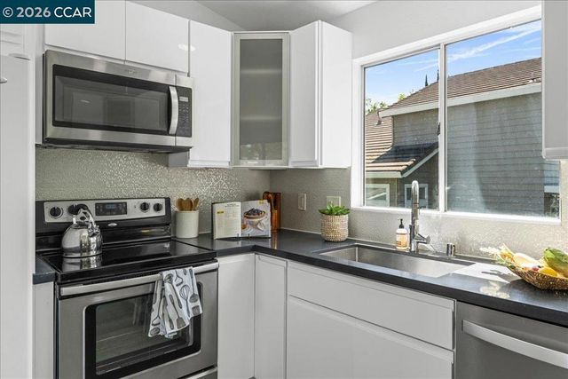 5008 Morgan Way, Antioch, CA 94531