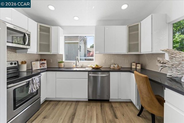 5008 Morgan Way, Antioch, CA 94531