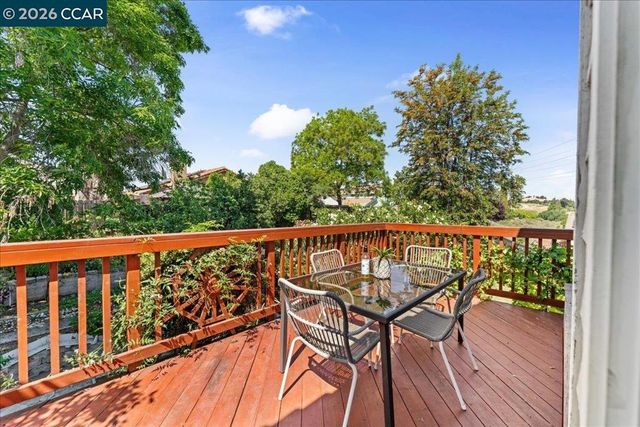 5008 Morgan Way, Antioch, CA 94531