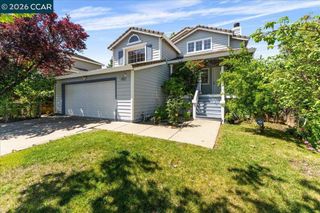 5008 Morgan Way, Antioch, CA 94531