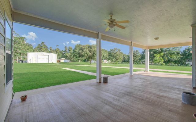 6081 Fm-3081, Willis, TX 77378