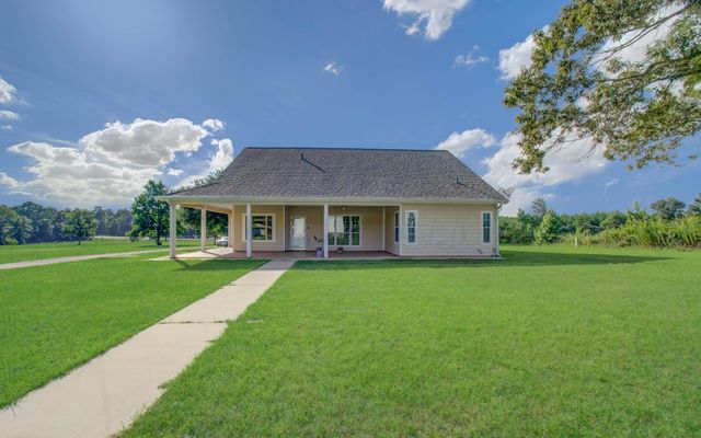 6081 Fm-3081, Willis, TX 77378