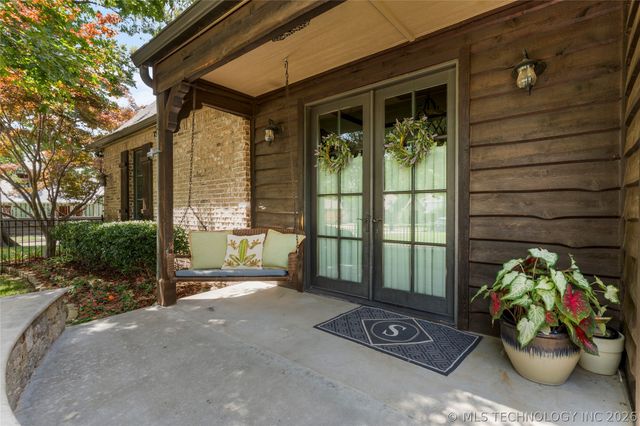 2549 S Evanston Avenue, Tulsa, OK 74114