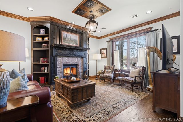 2549 S Evanston Avenue, Tulsa, OK 74114