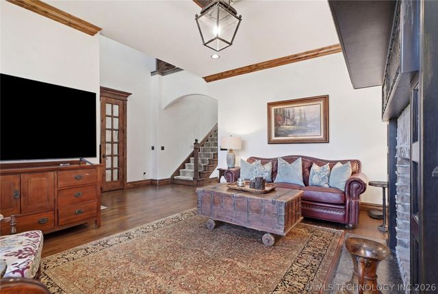 2549 S Evanston Avenue, Tulsa, OK 74114