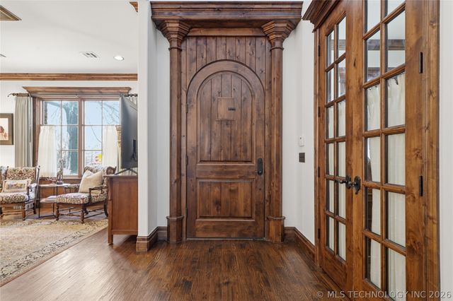 2549 S Evanston Avenue, Tulsa, OK 74114