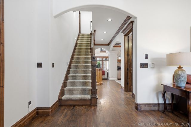 2549 S Evanston Avenue, Tulsa, OK 74114