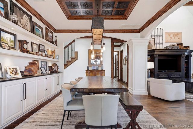 2549 S Evanston Avenue, Tulsa, OK 74114