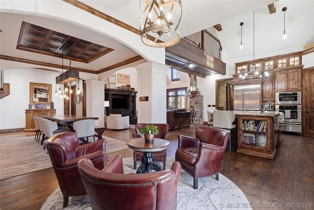 2549 S Evanston Avenue, Tulsa, OK 74114