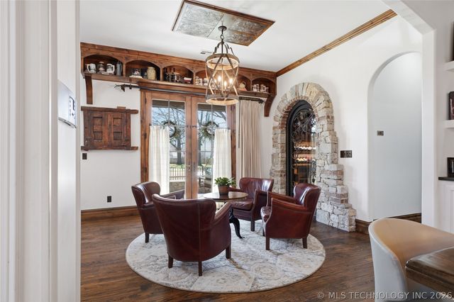 2549 S Evanston Avenue, Tulsa, OK 74114