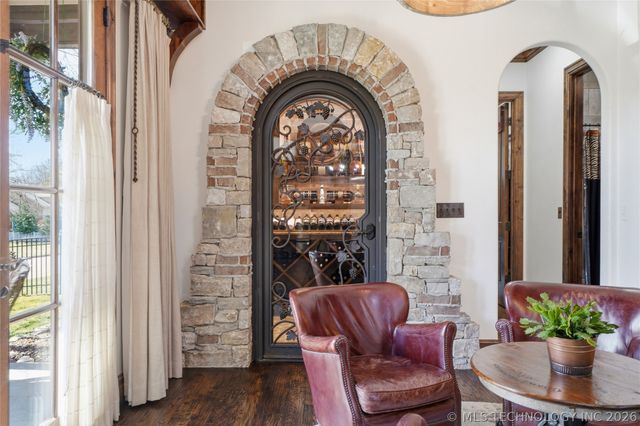 2549 S Evanston Avenue, Tulsa, OK 74114