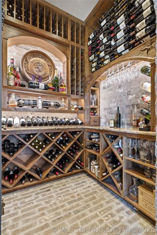 2549 S Evanston Avenue, Tulsa, OK 74114