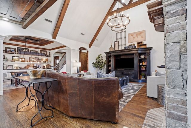 2549 S Evanston Avenue, Tulsa, OK 74114