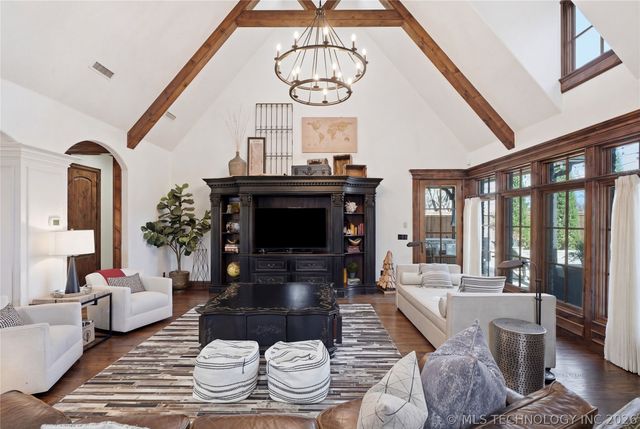 2549 S Evanston Avenue, Tulsa, OK 74114