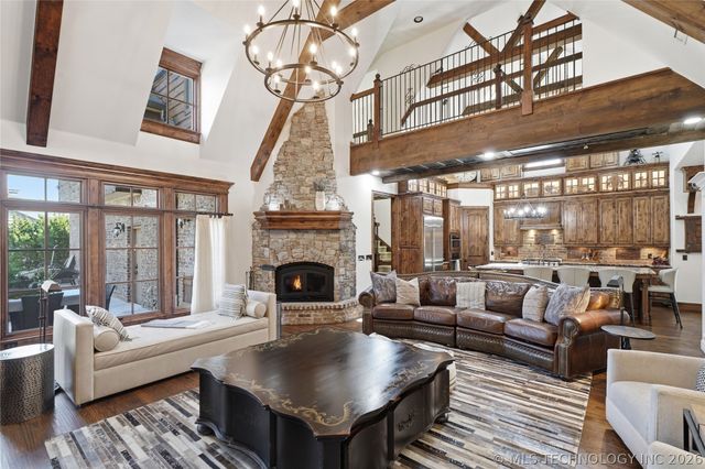 2549 S Evanston Avenue, Tulsa, OK 74114