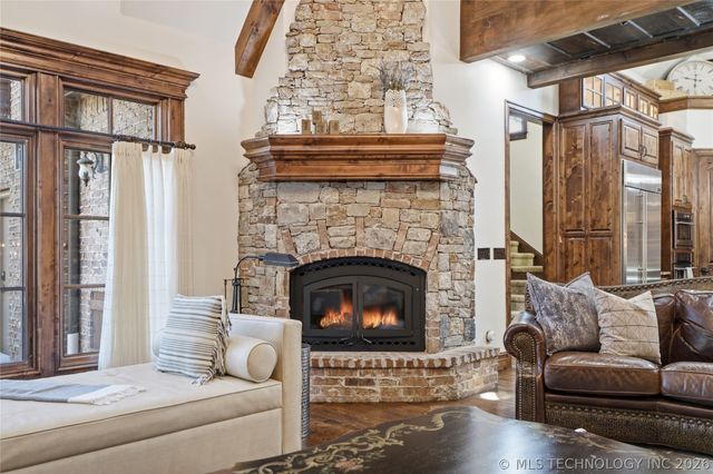 2549 S Evanston Avenue, Tulsa, OK 74114