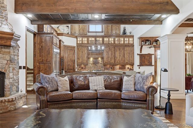 2549 S Evanston Avenue, Tulsa, OK 74114