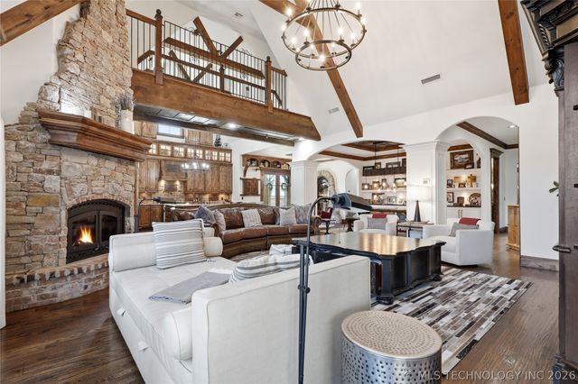 2549 S Evanston Avenue, Tulsa, OK 74114