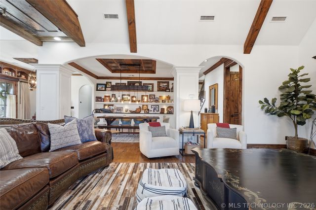 2549 S Evanston Avenue, Tulsa, OK 74114